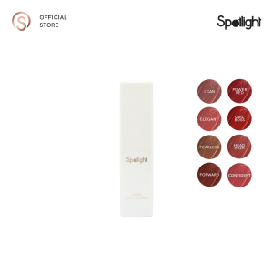 Spotlight Satin Butter Lips