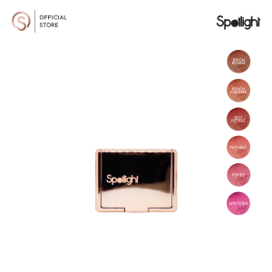 Spotlight Soft Flush Powder Blush