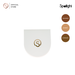 Spotlight Sunbeam Baked Bronzer 4g