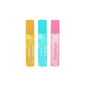 BW Women Body Spray 100ml