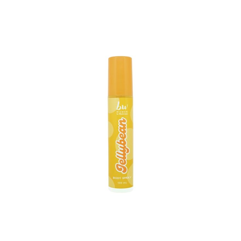 BW BODY SPRAY -JELLYBEAN