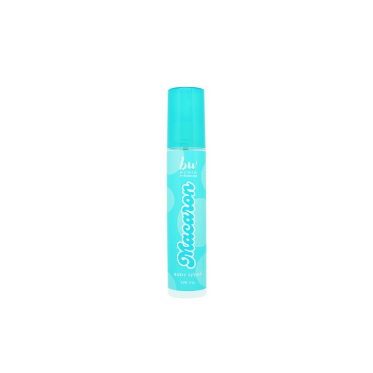 BW BODY SPRAY -MACARON