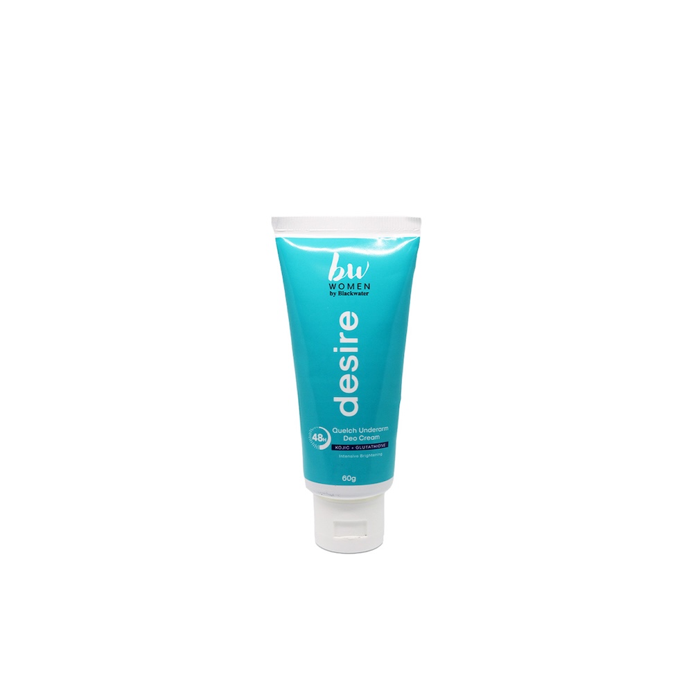 BW Women Desire Quelch Underarm Deo Cream