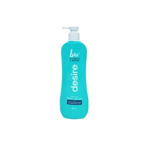 BW Women Perfume Body Lotion - Desire 600ml